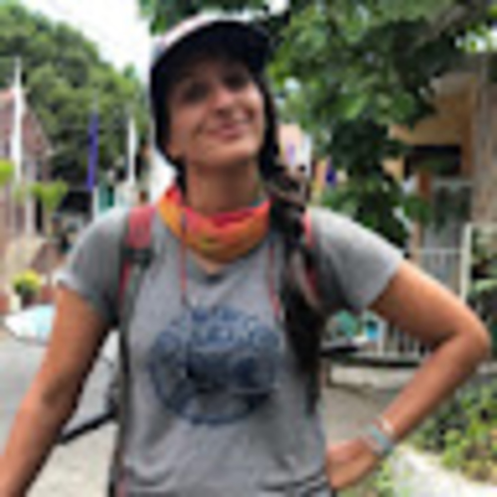 Meet your Posher, Shivani